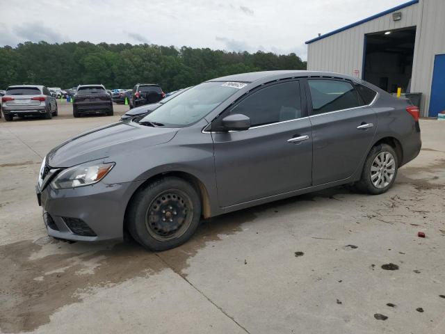 nissan sentra 2019 3n1ab7ap6ky241611