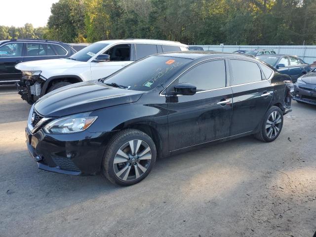 nissan sentra 2019 3n1ab7ap6ky287245