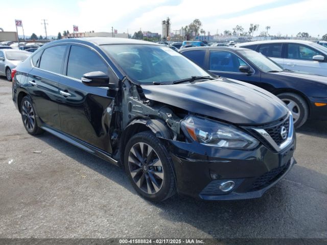 nissan sentra 2019 3n1ab7ap6ky307428