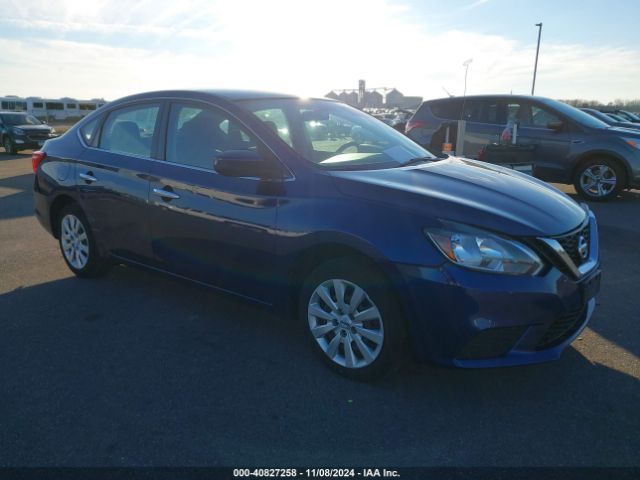 nissan sentra 2019 3n1ab7ap6ky342342