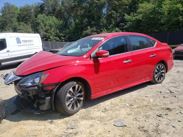 nissan sentra 2019 3n1ab7ap6ky349744