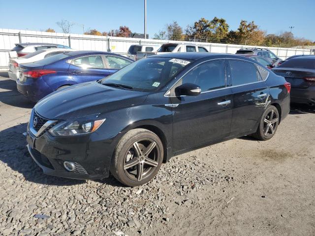 nissan sentra s 2019 3n1ab7ap6ky397616