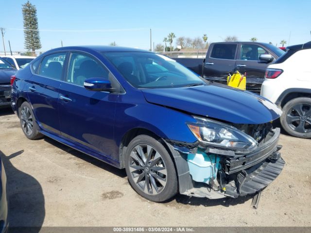 nissan sentra 2019 3n1ab7ap6ky417542