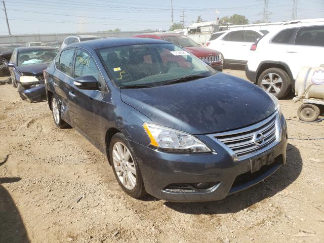 nissan sentra s 2013 3n1ab7ap7dl620343