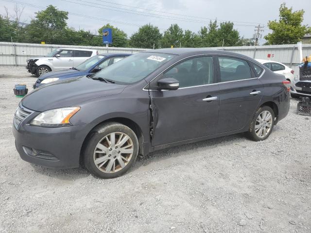 nissan sentra s 2013 3n1ab7ap7dl623601