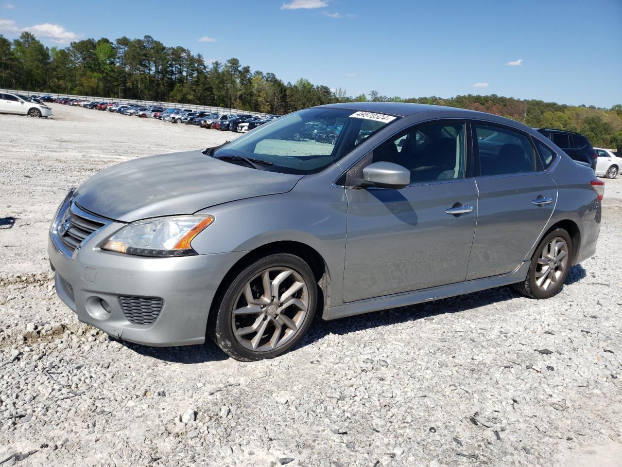 nissan sentra 2013 3n1ab7ap7dl626370