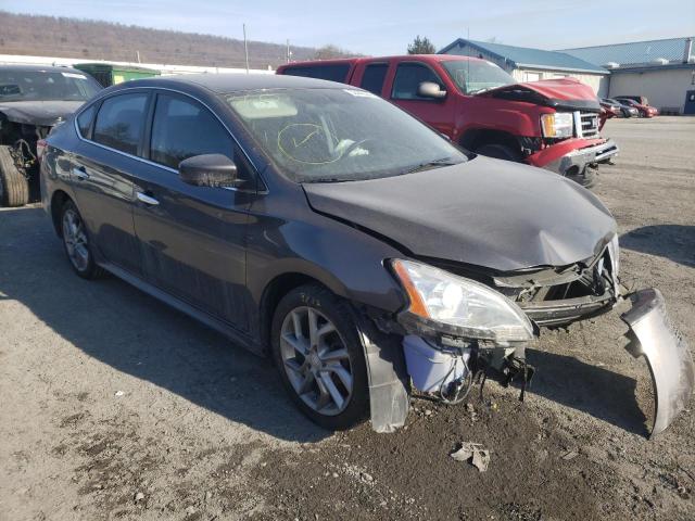 nissan sentra 2013 3n1ab7ap7dl632038