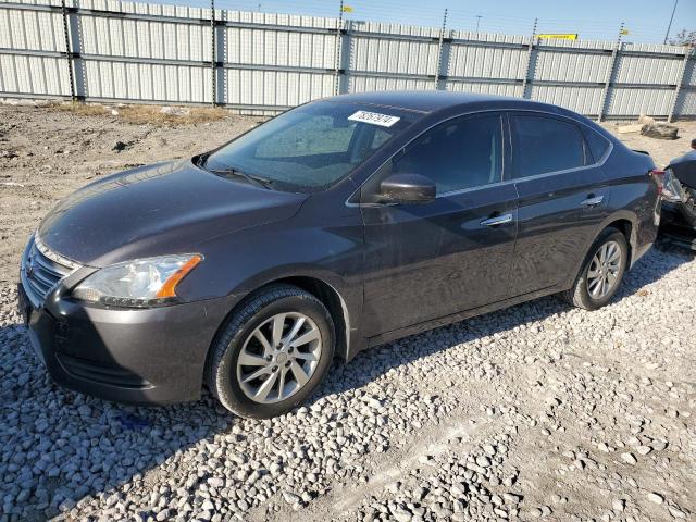 nissan sentra s 2013 3n1ab7ap7dl646506