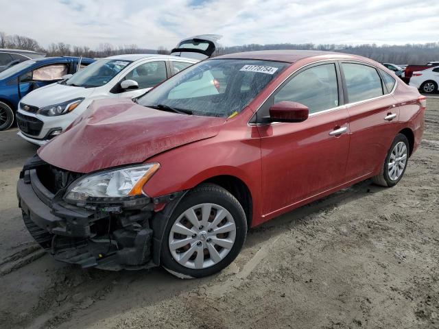 nissan sentra 2013 3n1ab7ap7dl670031