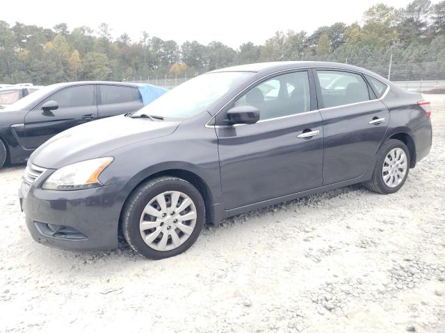 nissan sentra s 2013 3n1ab7ap7dl670465