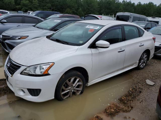 nissan sentra 2013 3n1ab7ap7dl678646