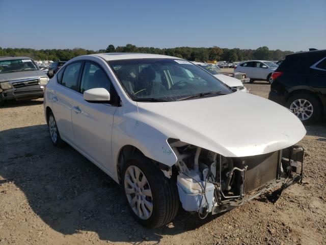 nissan sentra s 2013 3n1ab7ap7dl689288