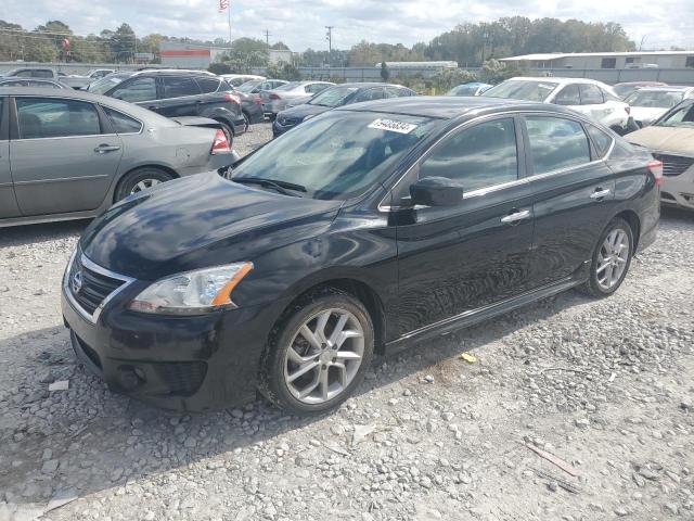 nissan sentra s 2013 3n1ab7ap7dl721933