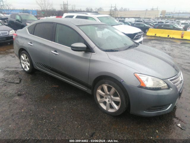 nissan sentra 2013 3n1ab7ap7dl727229