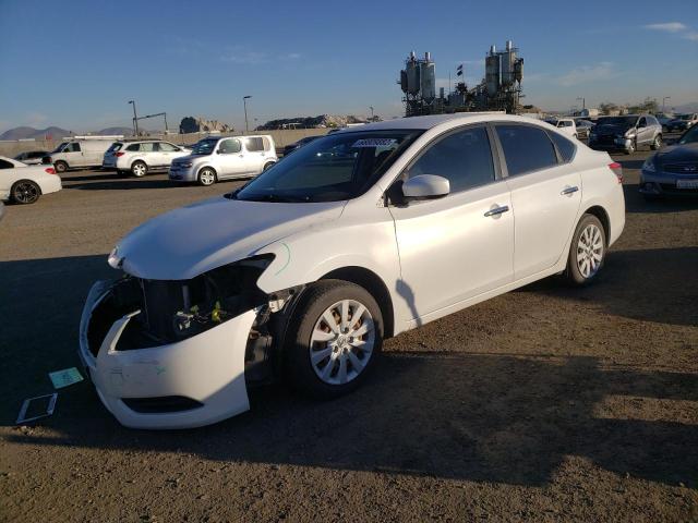 nissan sentra s 2013 3n1ab7ap7dl739977