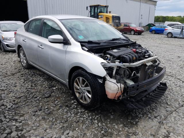 nissan sentra s 2013 3n1ab7ap7dl741731