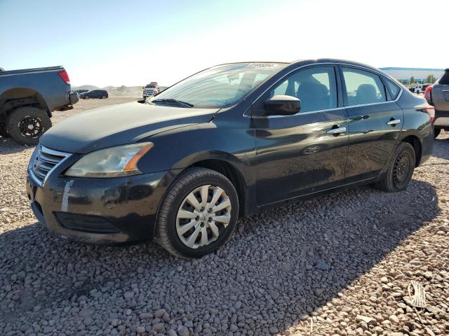 nissan sentra s 2013 3n1ab7ap7dl746458