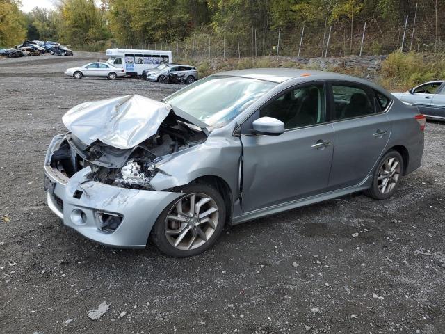 nissan sentra s 2013 3n1ab7ap7dl764958