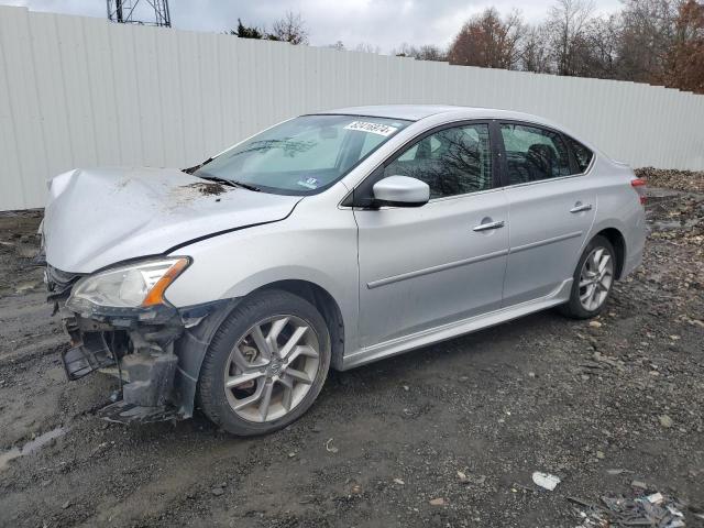 nissan sentra s 2013 3n1ab7ap7dl766886