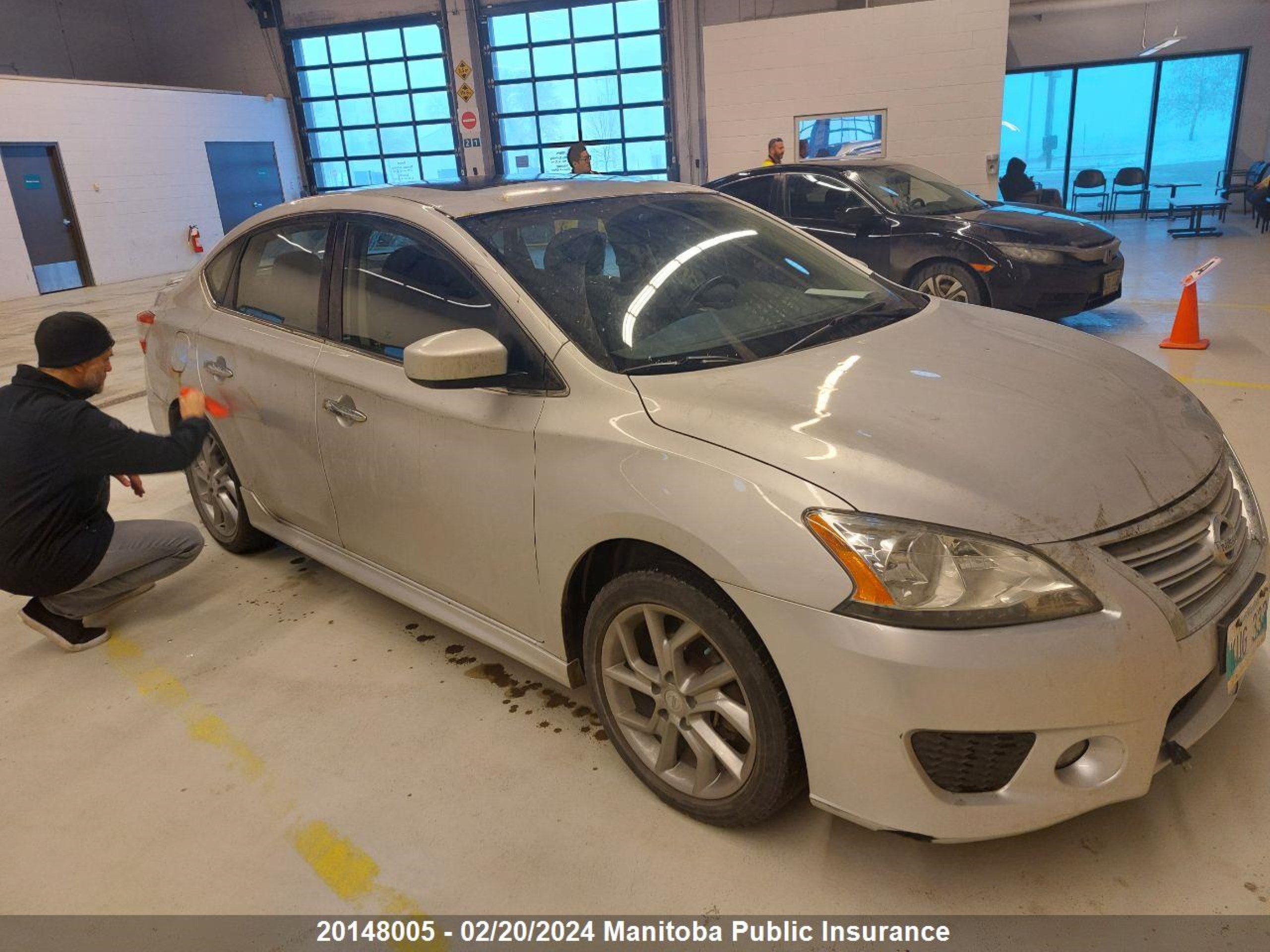 nissan sentra 2013 3n1ab7ap7dl784238