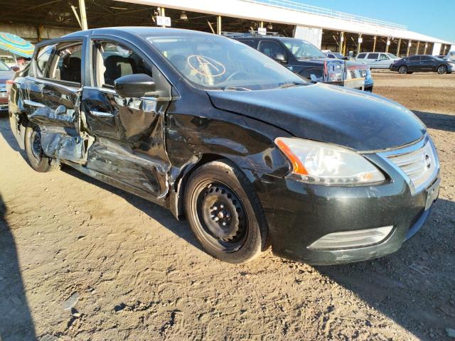 nissan sentra 2013 3n1ab7ap7dl787222