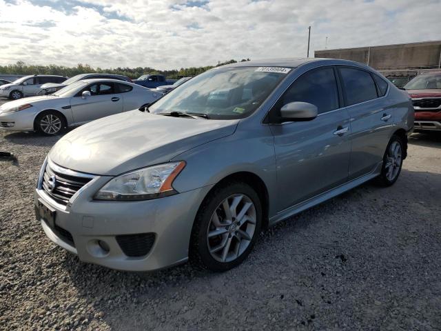 nissan sentra s 2013 3n1ab7ap7dl791500