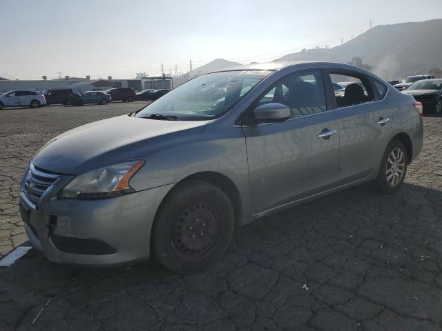 nissan sentra s 2013 3n1ab7ap7dl791867