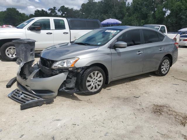 nissan sentra 2013 3n1ab7ap7dl794395