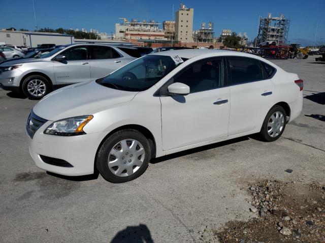 nissan sentra s 2014 3n1ab7ap7el612003