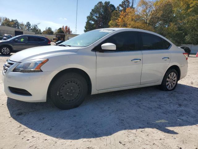 nissan sentra s 2014 3n1ab7ap7ey265405