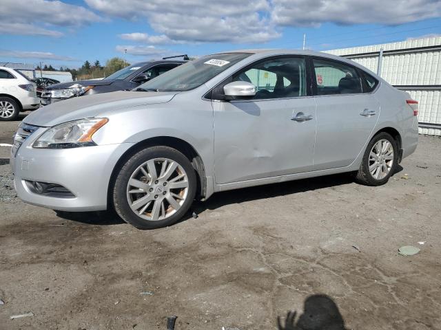 nissan sentra s 2014 3n1ab7ap7ey285847