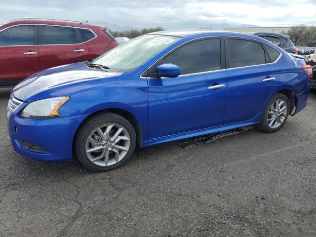 nissan sentra 2014 3n1ab7ap7ey304803