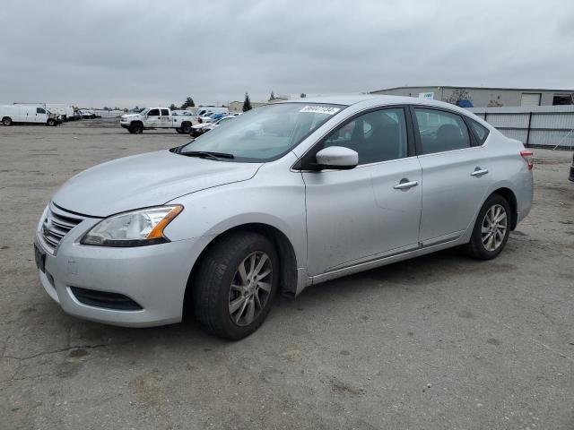 nissan sentra s 2014 3n1ab7ap7ey329796