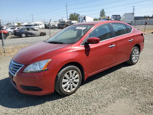 nissan sentra s 2014 3n1ab7ap7ey331886