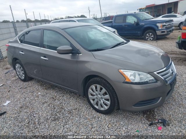 nissan sentra 2015 3n1ab7ap7fl632818