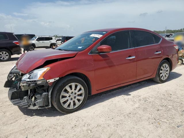 nissan sentra 2015 3n1ab7ap7fl671845