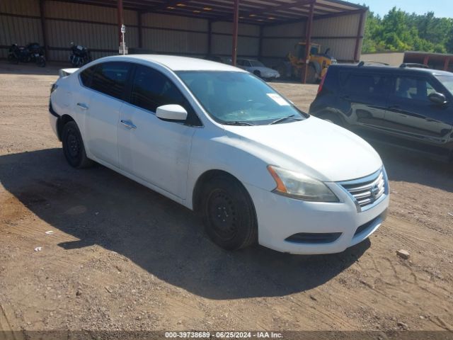 nissan sentra 2015 3n1ab7ap7fy221096