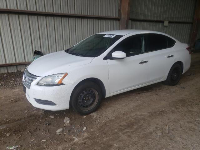 nissan sentra s 2015 3n1ab7ap7fy224712