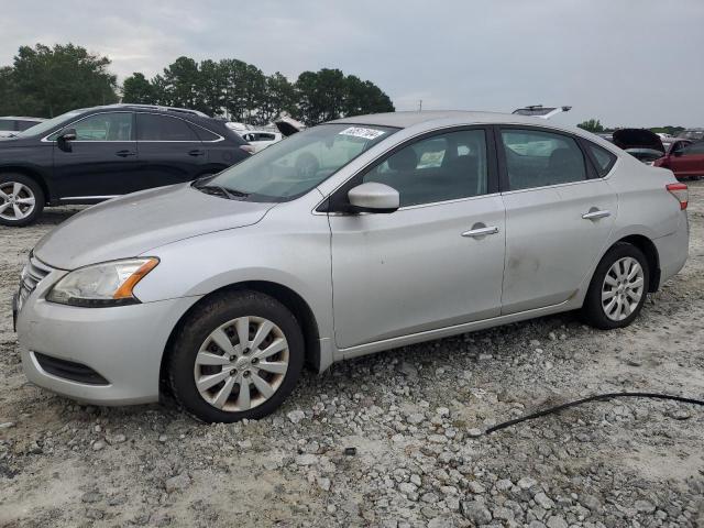 nissan sentra 2015 3n1ab7ap7fy225066