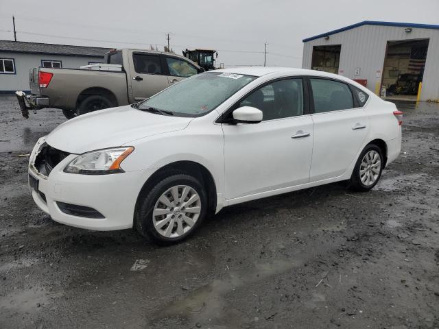 nissan sentra s 2015 3n1ab7ap7fy256320