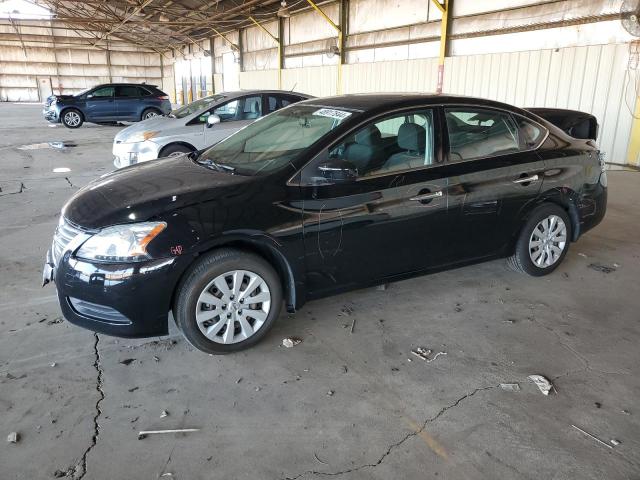 nissan sentra 2015 3n1ab7ap7fy271934