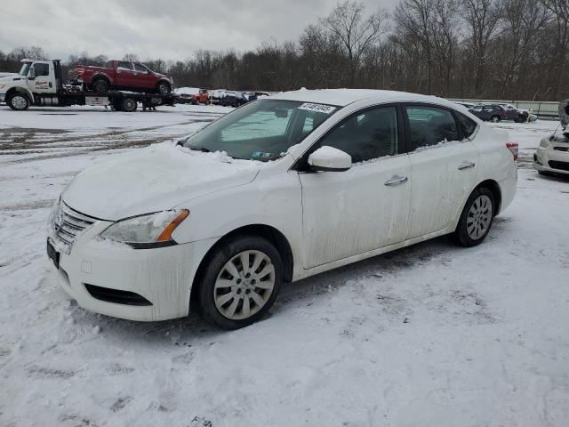 nissan sentra s 2015 3n1ab7ap7fy285624