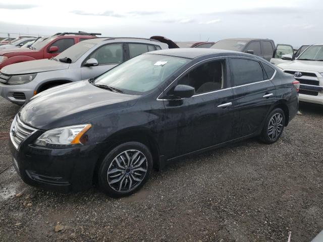 nissan sentra s 2015 3n1ab7ap7fy300817