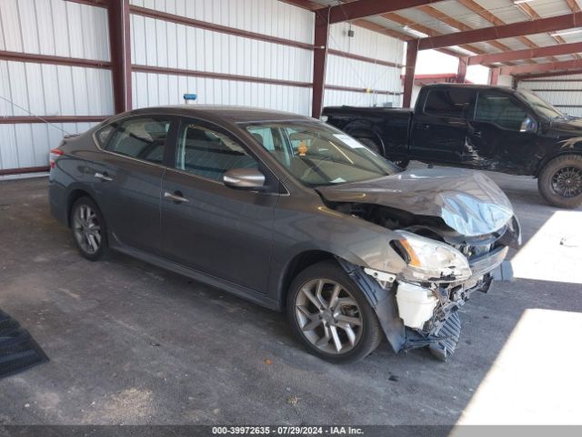 nissan sentra 2015 3n1ab7ap7fy313146