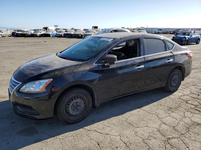 nissan sentra 2015 3n1ab7ap7fy320677