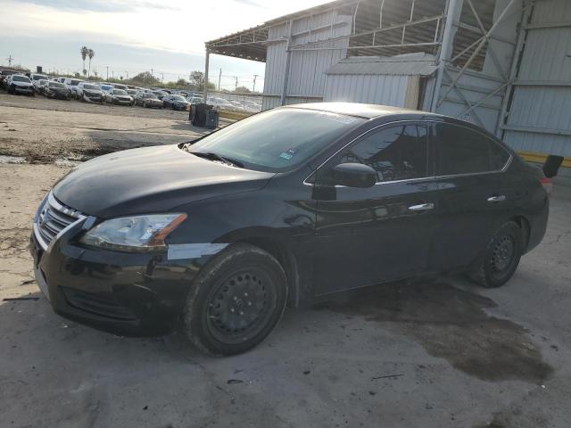 nissan sentra 2015 3n1ab7ap7fy324664