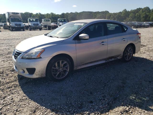 nissan sentra 2015 3n1ab7ap7fy325409