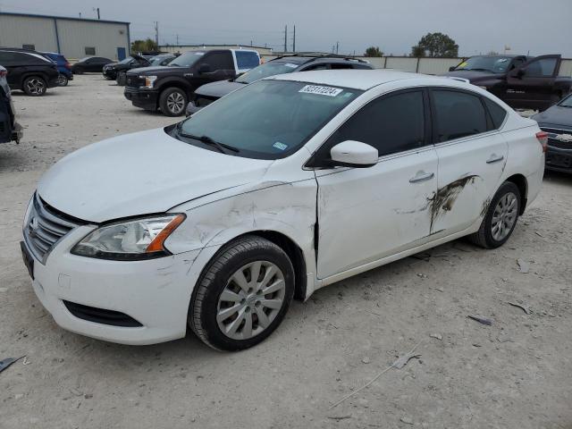 nissan sentra s 2015 3n1ab7ap7fy335387