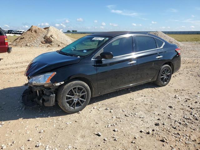 nissan sentra s 2015 3n1ab7ap7fy357034