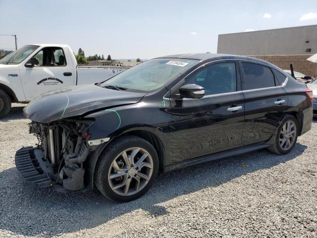 nissan sentra 2015 3n1ab7ap7fy362055